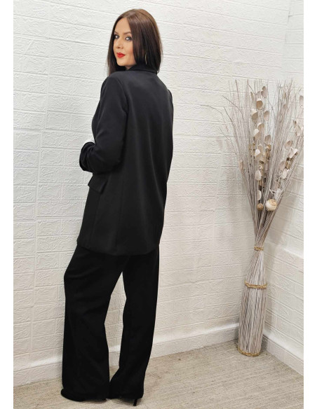 CONJUNTO MARTINA NEGRO