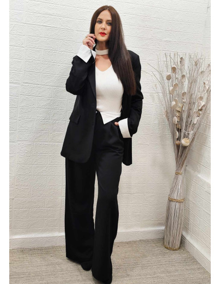 CONJUNTO MARTINA NEGRO