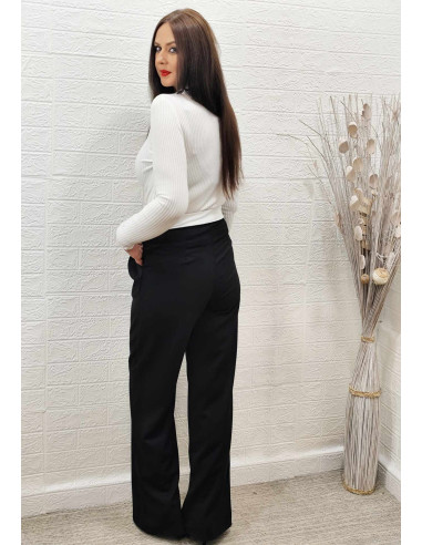 CONJUNTO MARTINA NEGRO