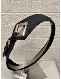 CINTURÓN ROMBO MARINO 2