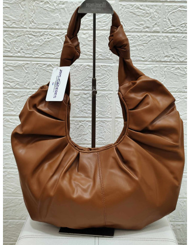 BOLSO BONNIE CAMEL