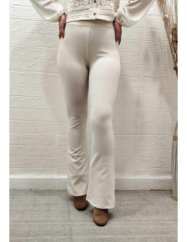 PANTALÓN SAM BEIGE (TALLAS DE 34 A 44)