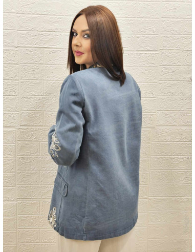 CHAQUETA ELVIRA (TALLAS DE 36 A 42)