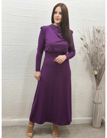 VESTIDO SABRINA (TALLAS DE 36 A 42)