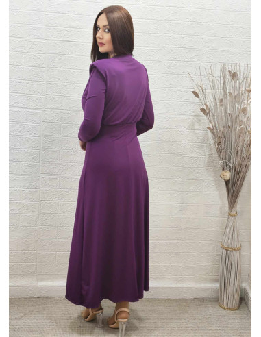 VESTIDO SABRINA (TALLAS DE 36 A 42)