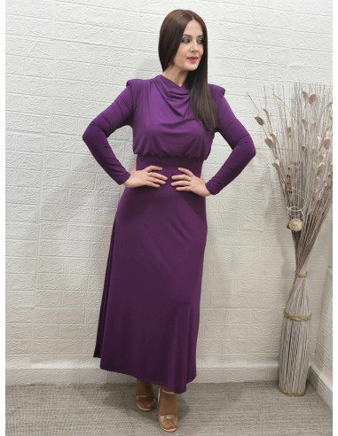 VESTIDO SABRINA (TALLAS DE 36 A 42)