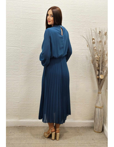 VESTIDO ALMUDENA (TALLA DE 38 A 46)