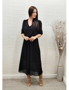 VESTIDO COTY (TALLA DE 36 A 44) 2