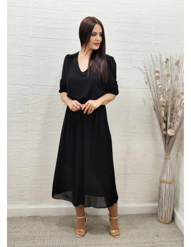 VESTIDO COTY (TALLA DE 36 A 44)