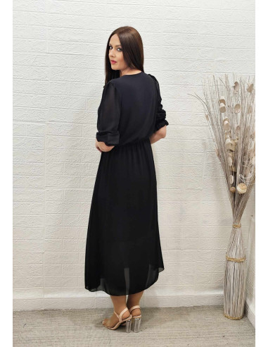 VESTIDO COTY (TALLA DE 36 A 44)