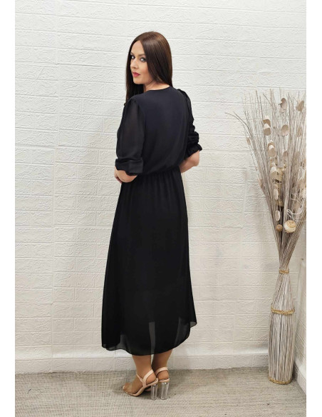 VESTIDO COTY (TALLA DE 36 A 44)