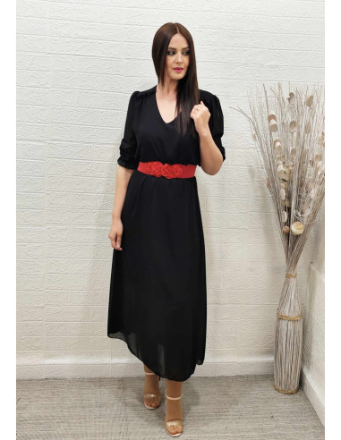 VESTIDO COTY (TALLA DE 36 A 44)