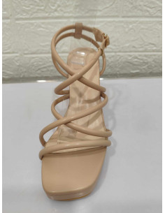 SANDALIAS SALY NUDE 2