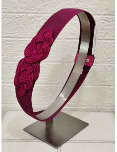 CINTURÓN SAFIR BUGANVILLA 2