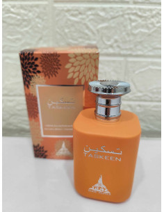 PERFUME TASKEEN PARÍS CORNER