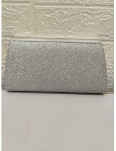 BOLSO GOLDEN PLATA 2