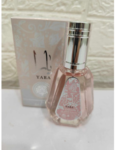 PERFUME YARA ROSA 50ML