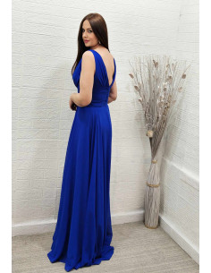 VESTIDO LINDA AZUL 2