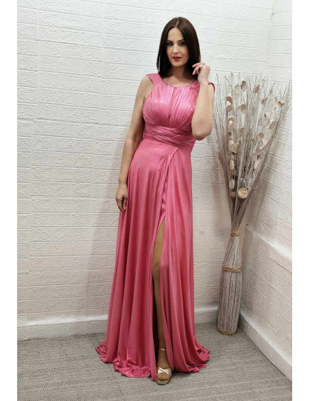 VESTIDO SISÍ CHICLE (TALLAS DE 36 A 42) VESTIDO SISÍ CHICLE (TALLAS DE 36 A 42)