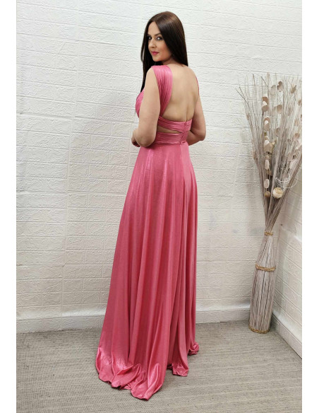 VESTIDO SISÍ CHICLE (TALLAS DE 36 A 42) VESTIDO SISÍ CHICLE (TALLAS DE 36 A 42)