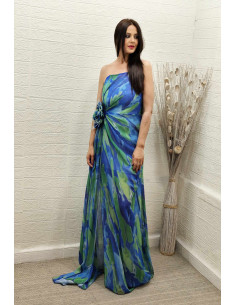 VESTIDO GISEL (TALLAS DE 34 A 40)