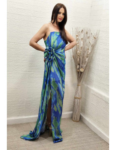 VESTIDO GISEL (TALLAS DE 34 A 40) 2