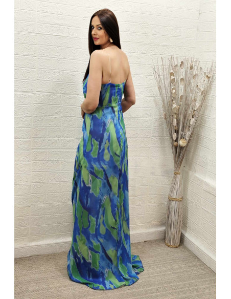 VESTIDO GISEL (TALLAS DE 34 A 40) VESTIDO GISEL (TALLAS DE 34 A 40)