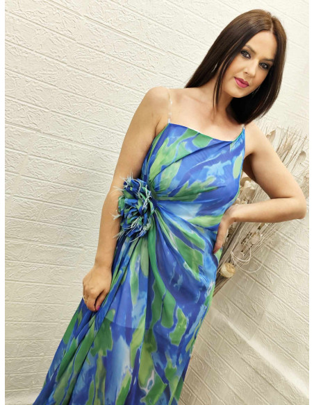 VESTIDO GISEL (TALLAS DE 34 A 40) VESTIDO GISEL (TALLAS DE 34 A 40)