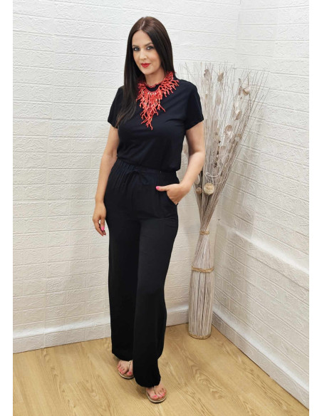 PANTALÓN MICA (TALLAS DE 34 A 40)