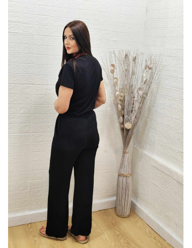 PANTALÓN MICA (TALLAS DE 34 A 40)