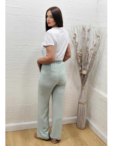 PANTALÓN MICA (TALLAS DE 34 A 40)