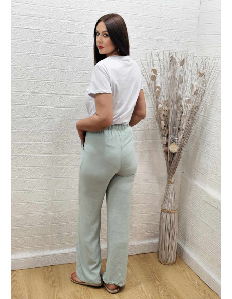 PANTALÓN MICA (TALLAS DE 34 A 40)