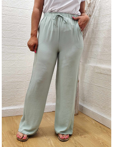 PANTALÓN MICA (TALLAS DE 34 A 40)