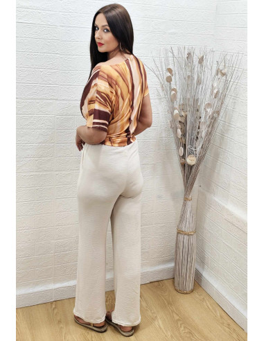 PANTALÓN MICA (TALLAS DE 34 A 40)