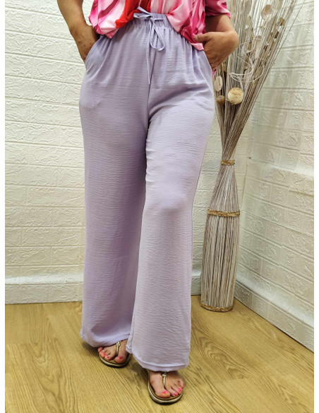 PANTALÓN MICA (TALLAS DE 34 A 40)