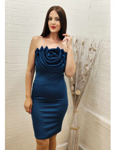 VESTIDO ROSET (TALLAS DE 36 A 40) 2