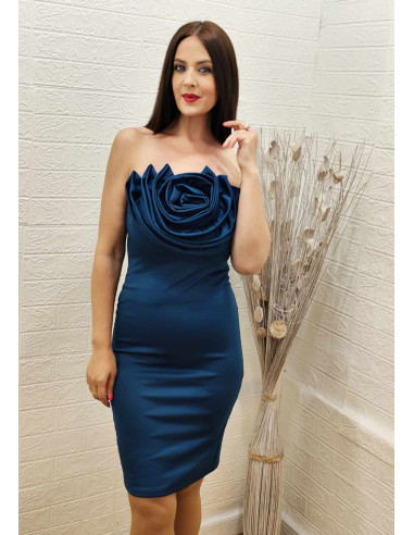 VESTIDO ROSET (TALLAS DE 36 A 40)