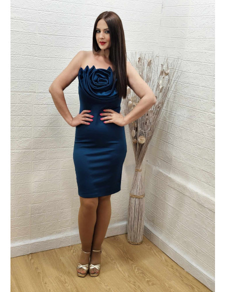 VESTIDO ROSET (TALLAS DE 36 A 40)