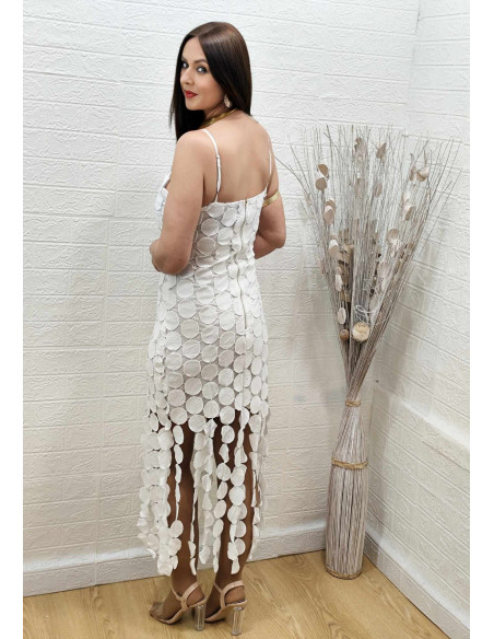 VESTIDO RONDA (TALLAS DE 36 A 42)