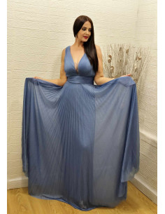 VESTIDO MATILDA (TALLAS DE 34 A 40)