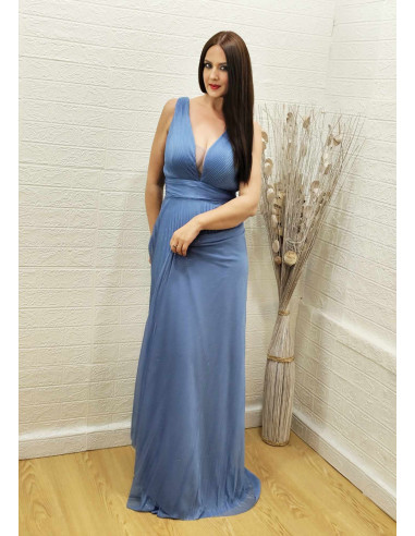 VESTIDO MATILDA (TALLAS DE 34 A 40)