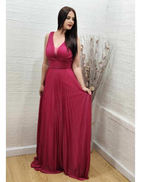 VESTIDO MATILDA (TALLAS DE 34 A 40) VESTIDO MATILDA (TALLAS DE 34 A 40)