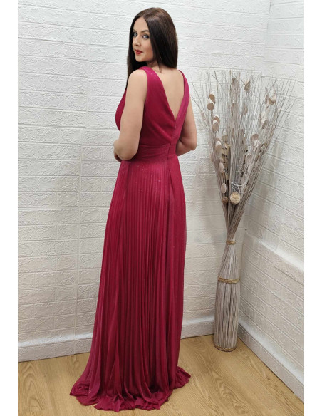 VESTIDO MATILDA (TALLAS DE 34 A 40) VESTIDO MATILDA (TALLAS DE 34 A 40)
