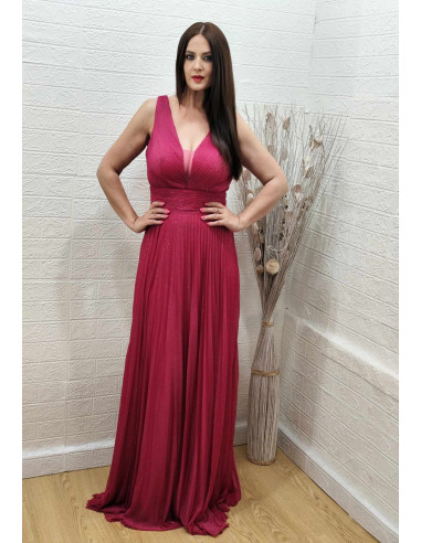 VESTIDO MATILDA (TALLAS DE 34 A 40)