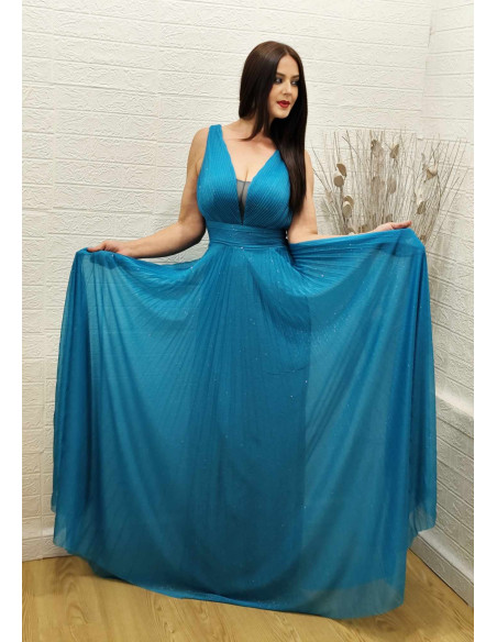 VESTIDO MATILDA (TALLAS DE 34 A 40) VESTIDO MATILDA (TALLAS DE 34 A 40)