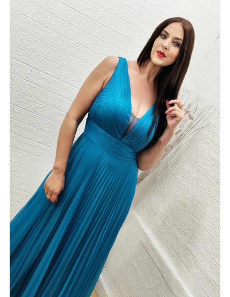 VESTIDO MATILDA (TALLAS DE 34 A 40) VESTIDO MATILDA (TALLAS DE 34 A 40)