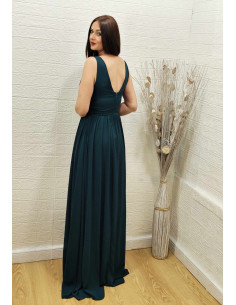 VESTIDO ANDREA (TALLAS DE 34 A 40) 2
