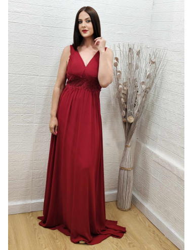 VESTIDO ANDREA (TALLAS DE 34 A 40)