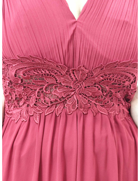 VESTIDO ANDREA (TALLAS DE 34 A 40) VESTIDO ANDREA (TALLAS DE 34 A 40)