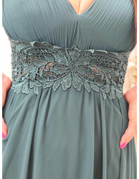 VESTIDO ANDREA (TALLAS DE 34 A 40) VESTIDO ANDREA (TALLAS DE 34 A 40)